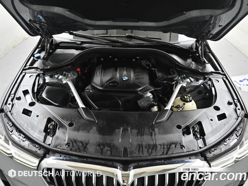 BMW Gran Turismo 2023