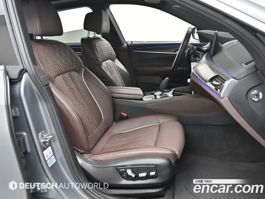 BMW Gran Turismo 2023