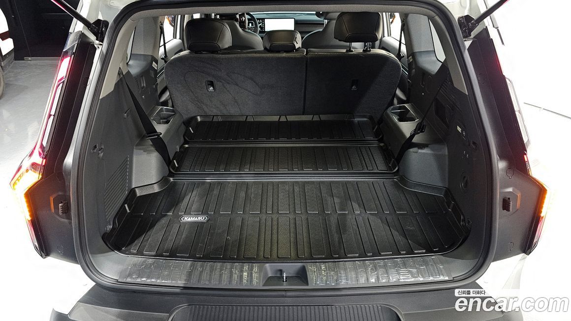 Kia EV9 2024