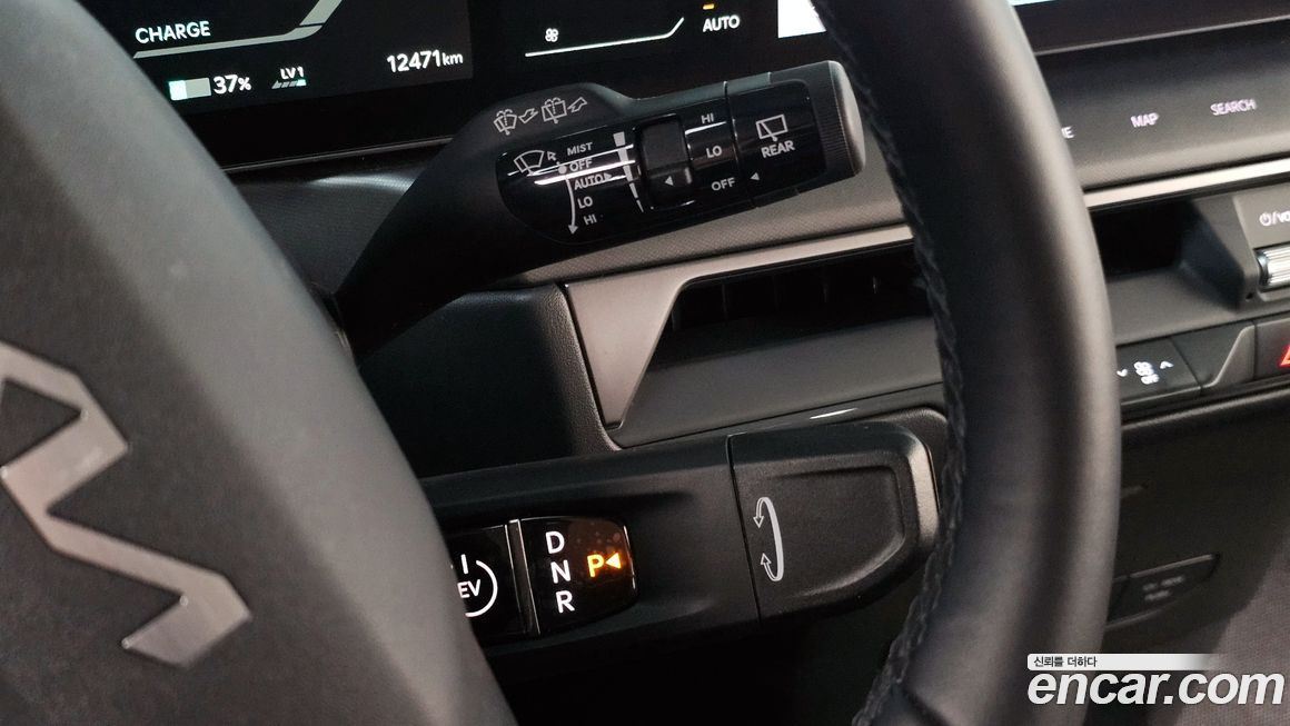 Kia EV9 2024