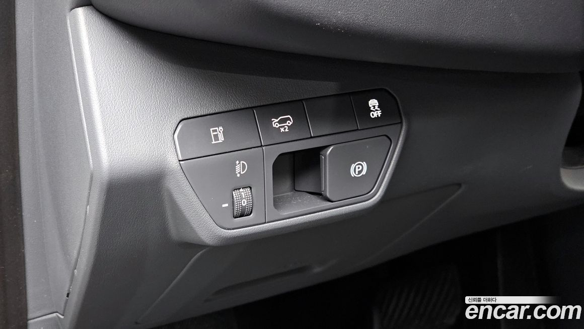 Kia EV9 2024