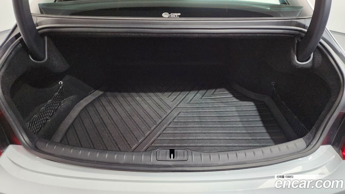 Genesis G80 2026