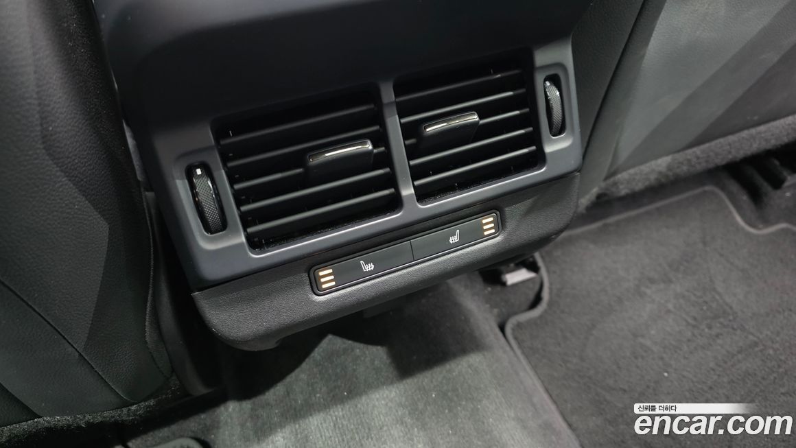 Land Rover Range Rover Evoque 2024