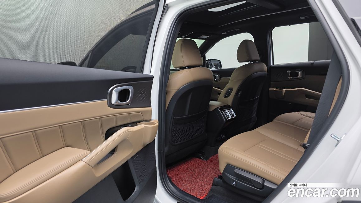 Kia Sorento 2024