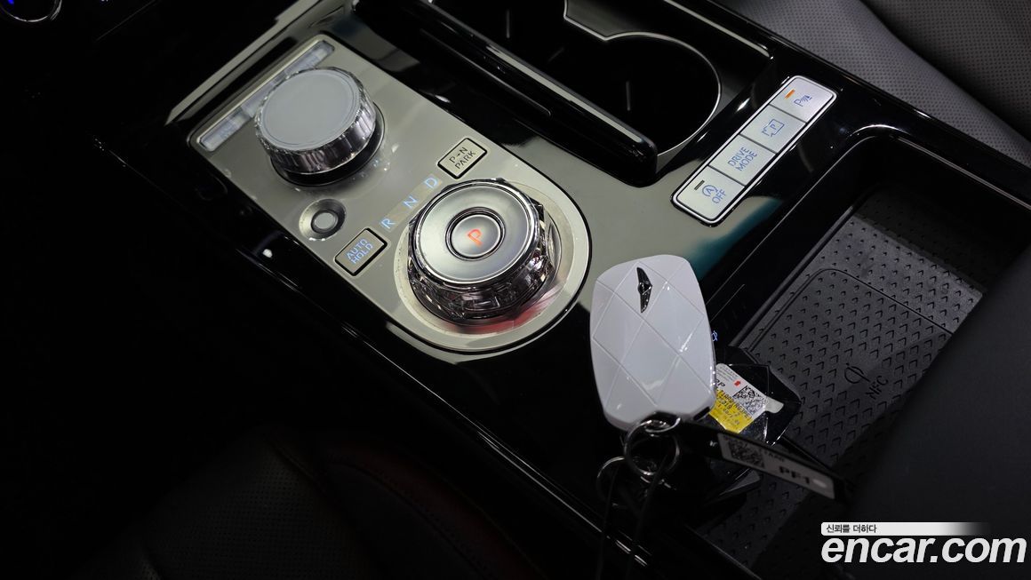 Genesis G80 2026