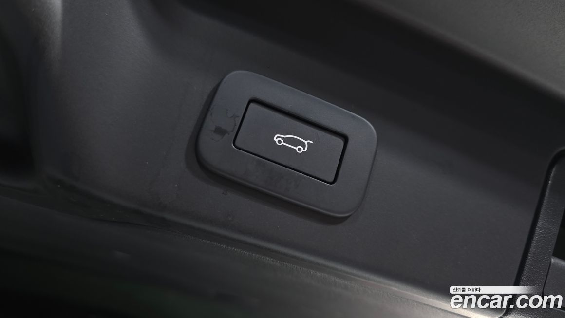 Land Rover Range Rover Evoque 2024
