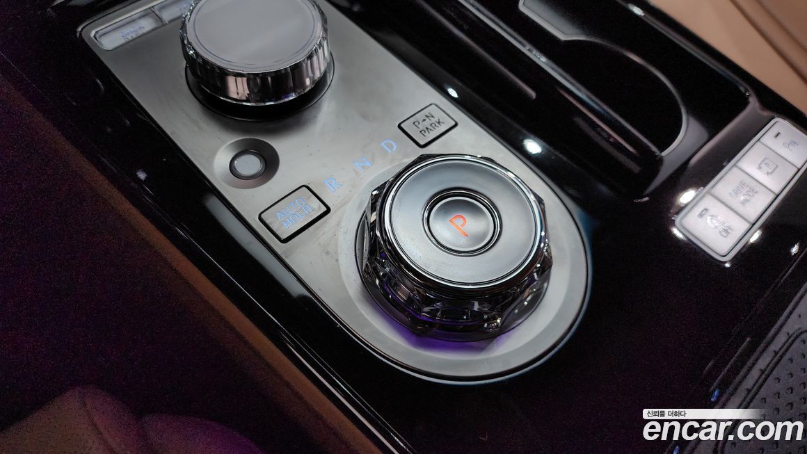 Genesis G80 2026