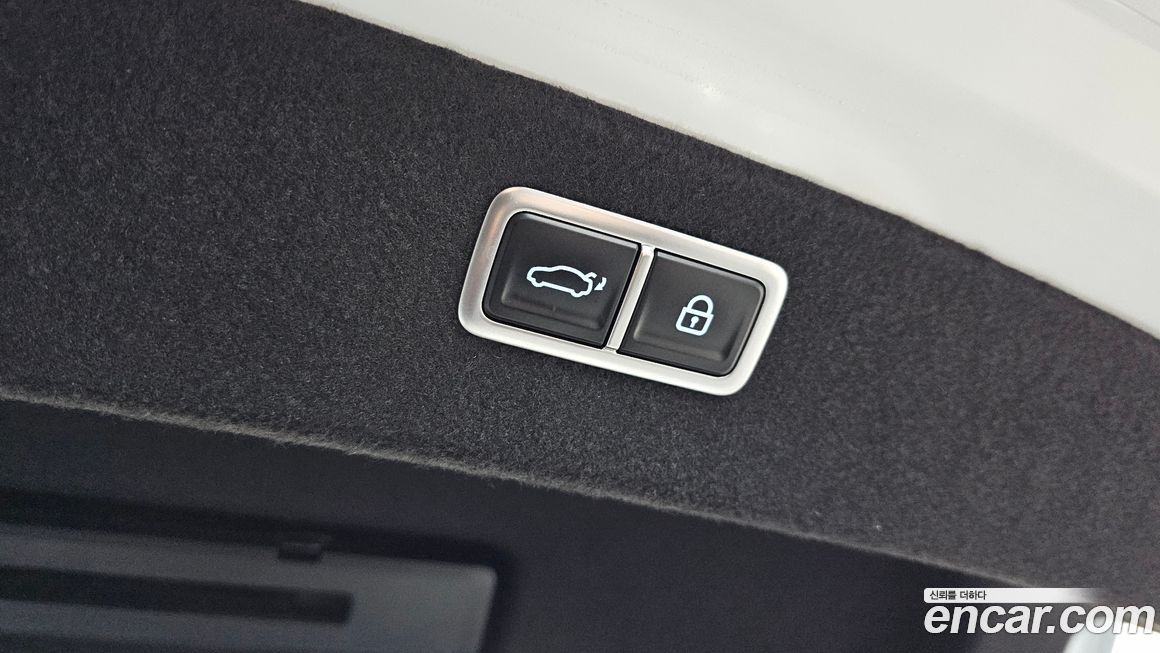 Genesis G80 2025