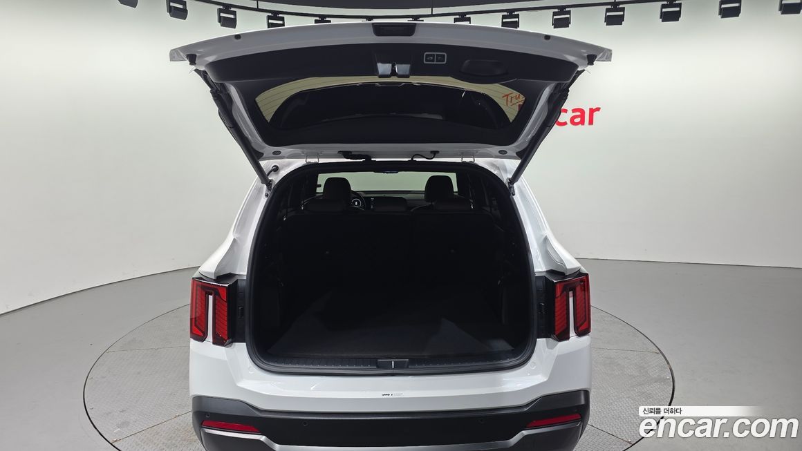 Kia Sorento 2024