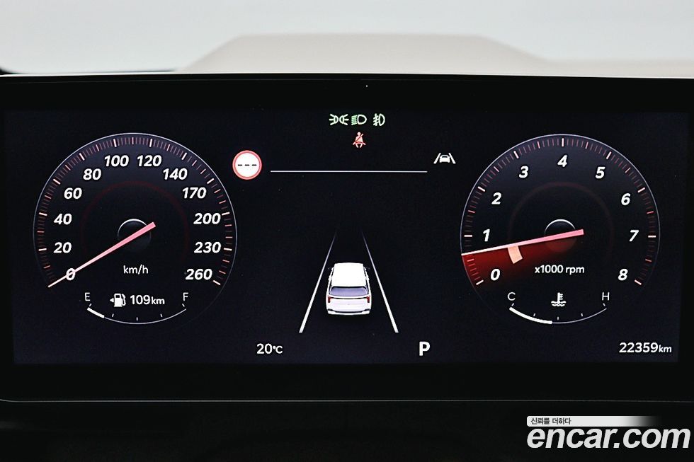 Kia Canival 2024