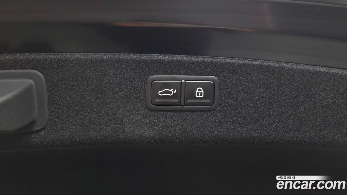 Genesis G80 2026