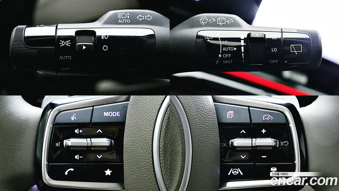 Kia Canival 2024