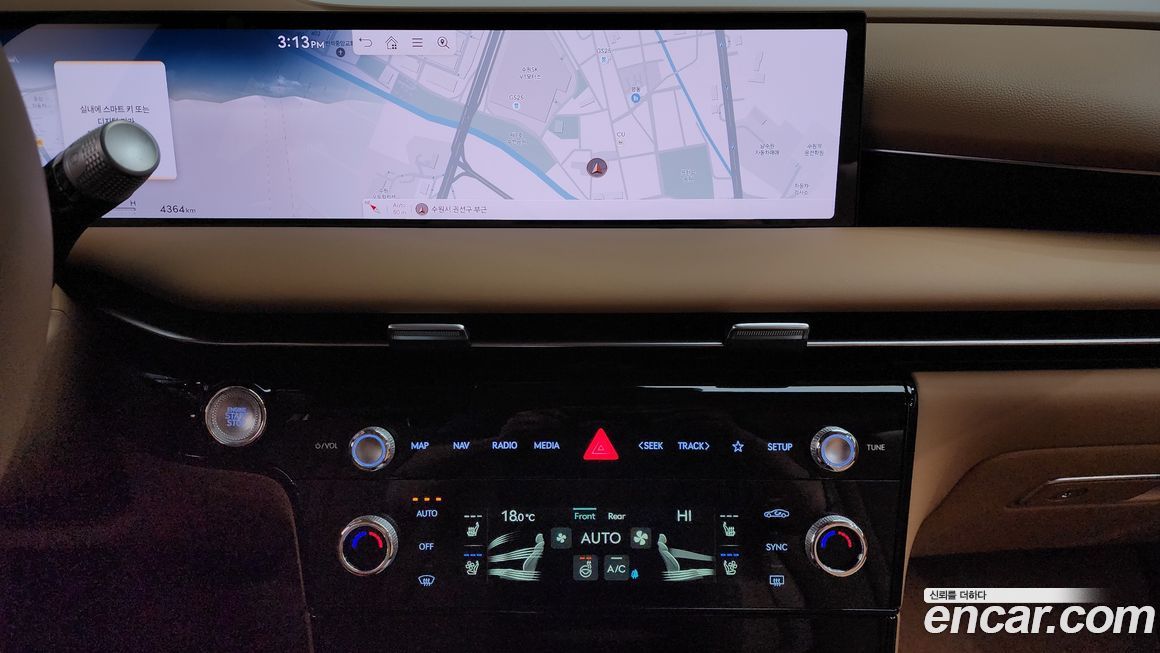 Genesis G80 2026
