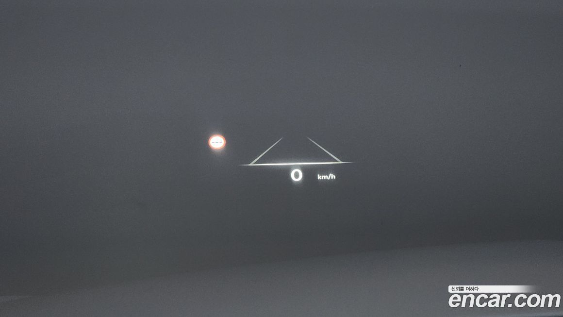 Genesis G80 2026