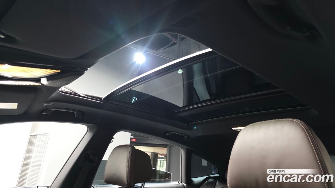 BMW Gran Turismo 2021