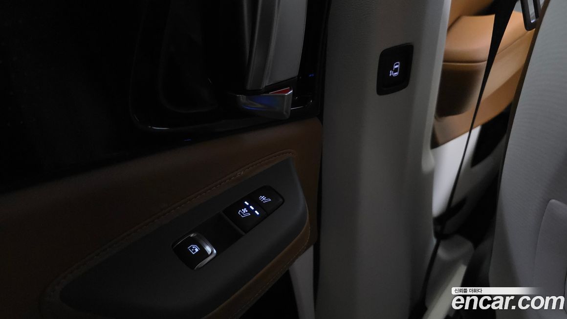 Kia Canival 2025