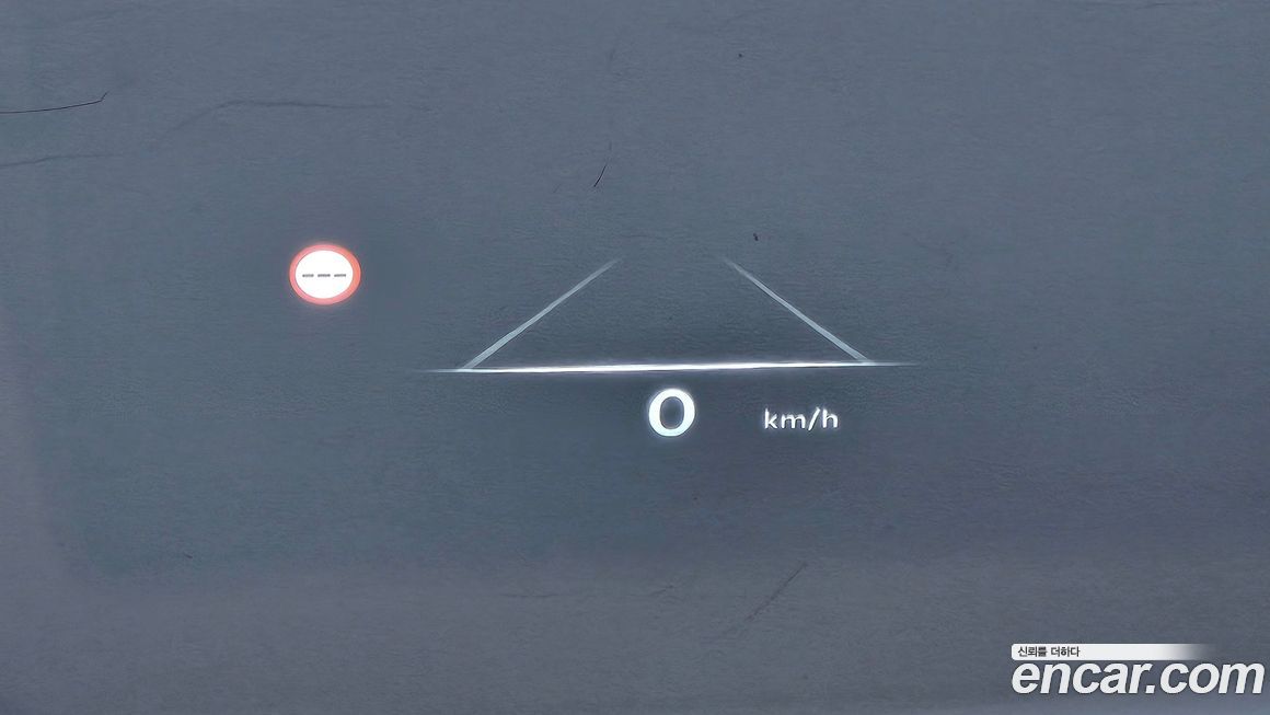 Genesis G80 2025