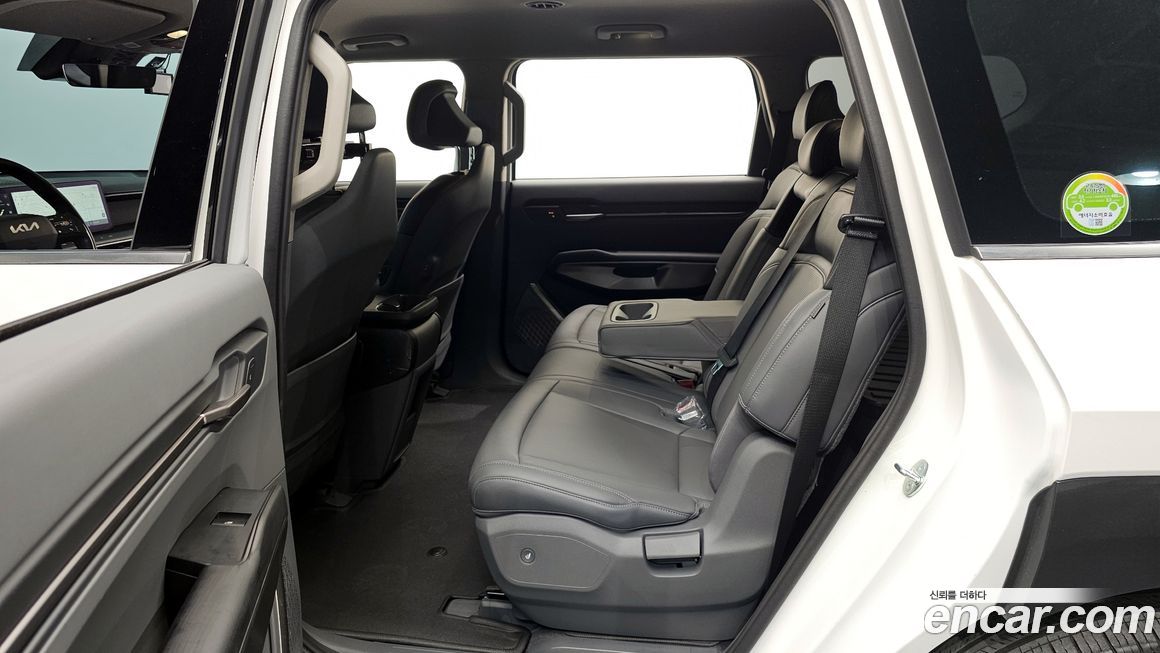Kia EV9 2024