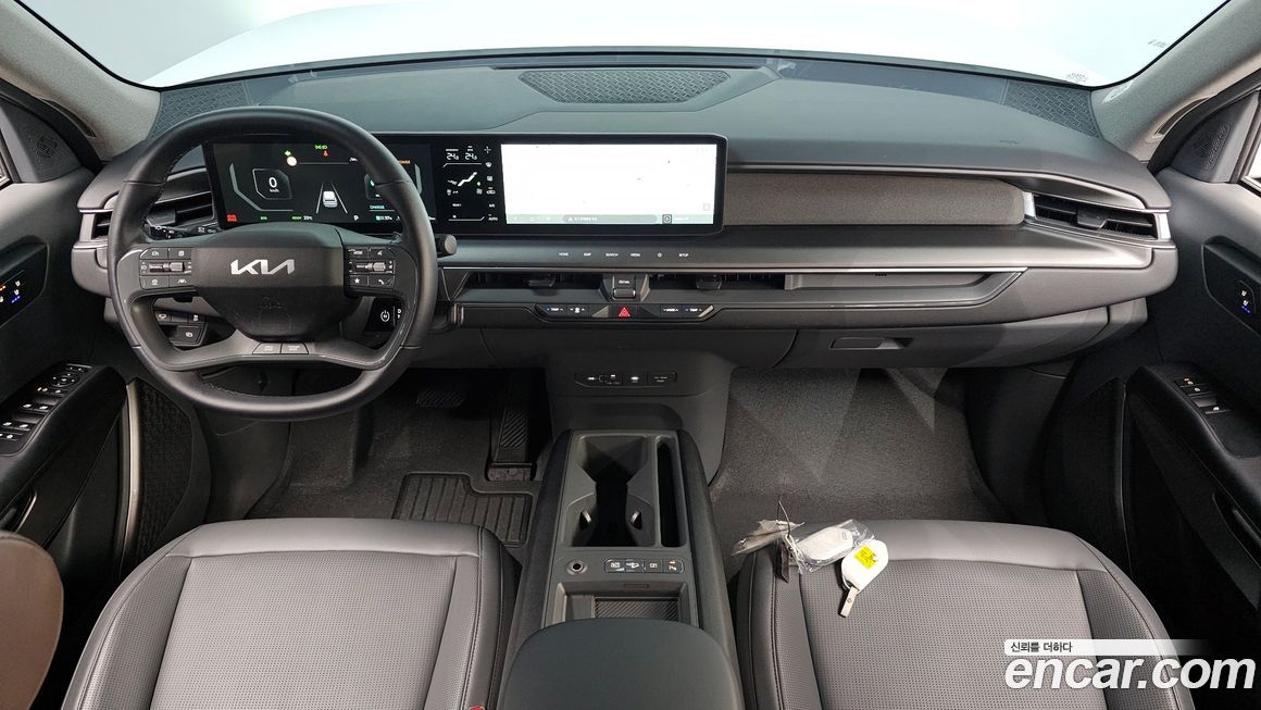 Kia EV9 2024