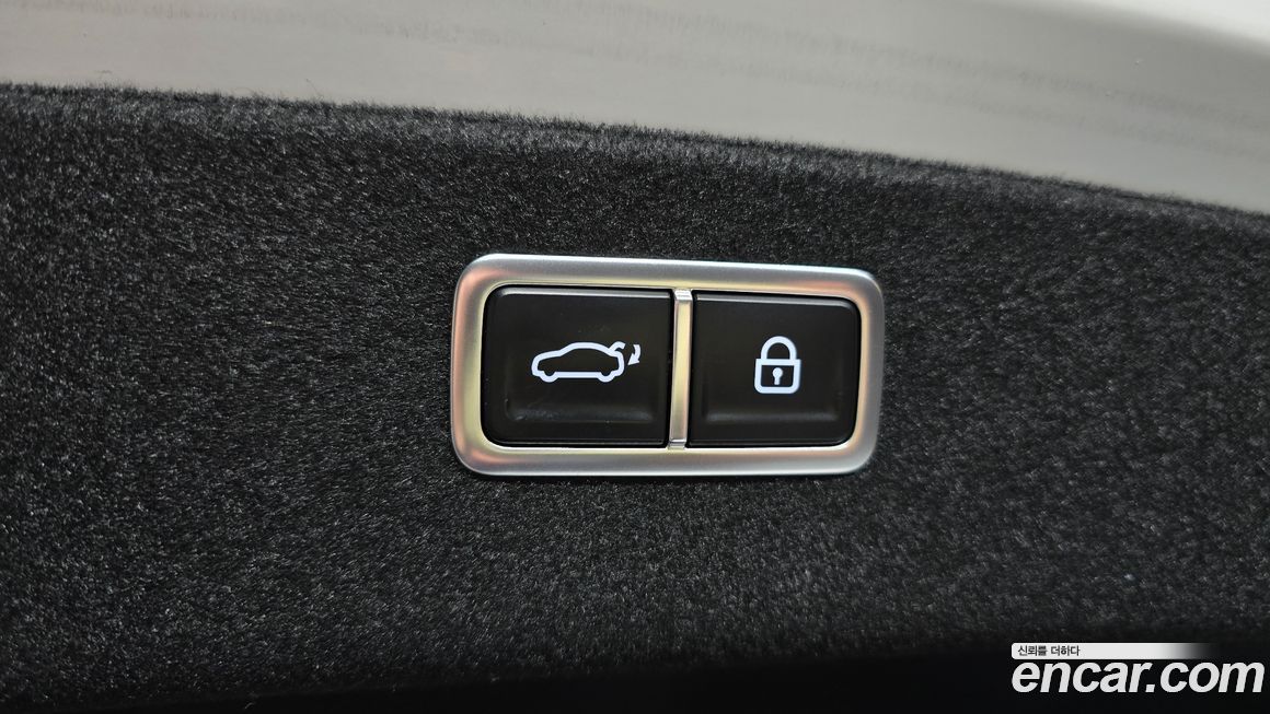 Genesis G80 2025
