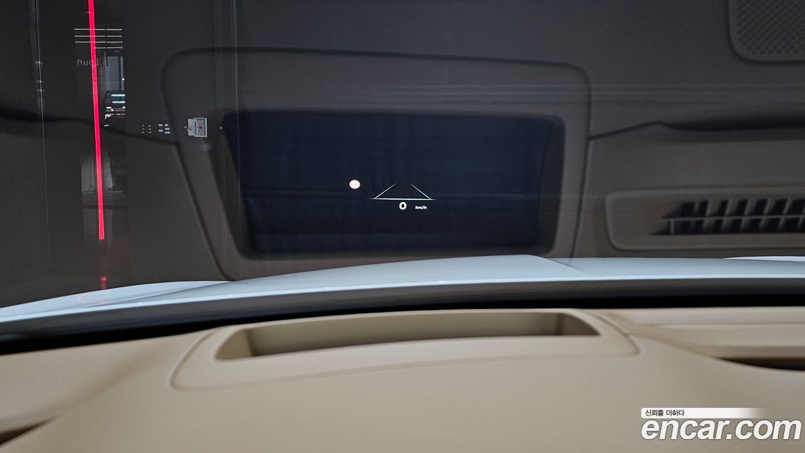 Genesis G80 2025