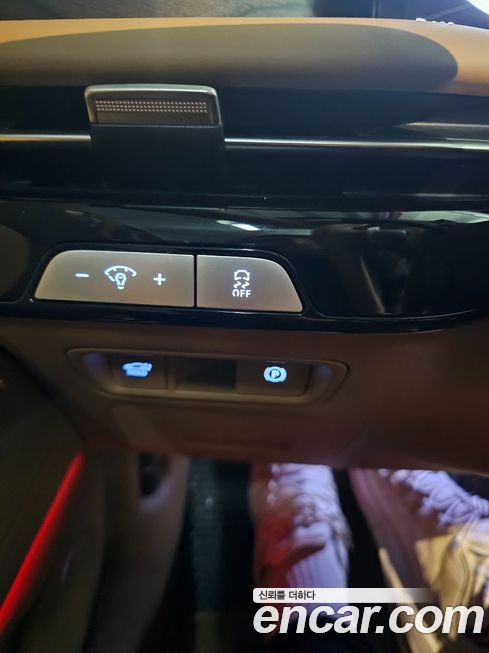 Genesis G80 2025