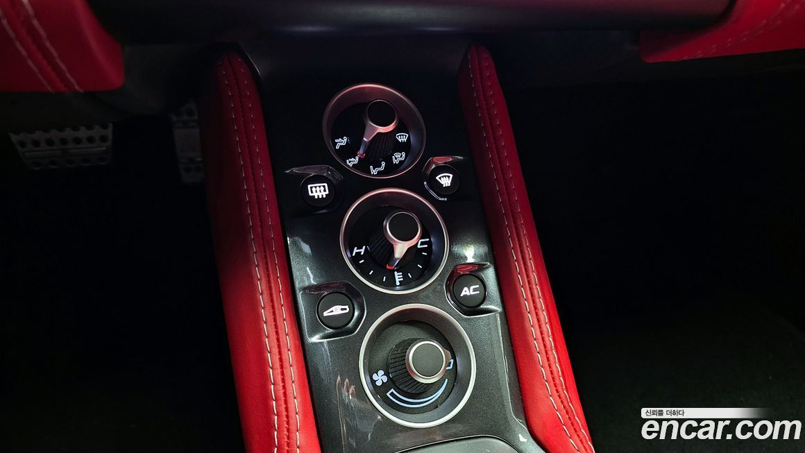 Lotus Evora 2016