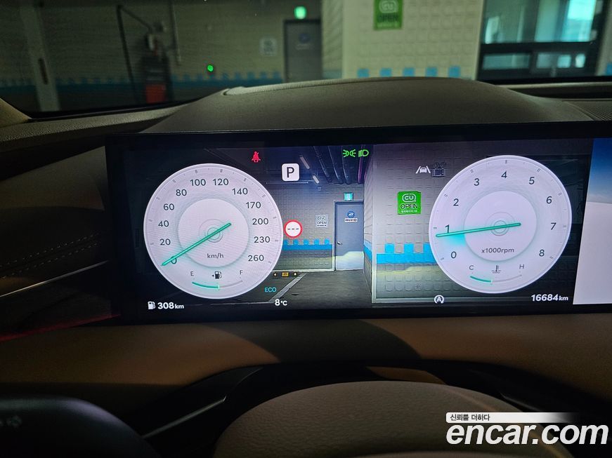 Genesis G80 2025