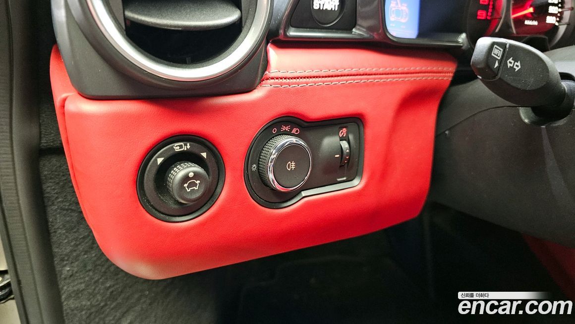 Lotus Evora 2016