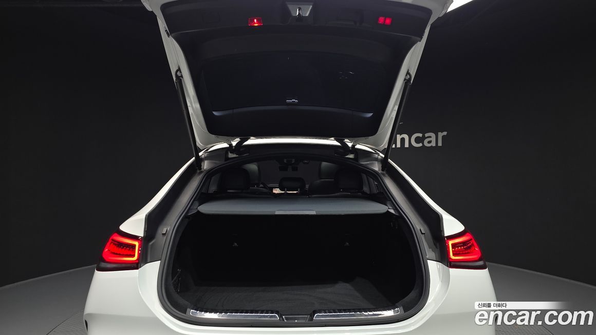 Mercedes-Benz GLE-Class 2022