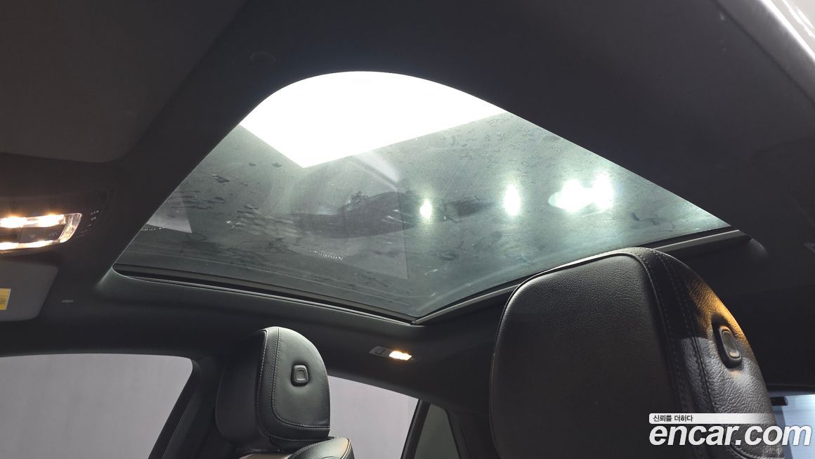 Mercedes-Benz GLE-Class 2022