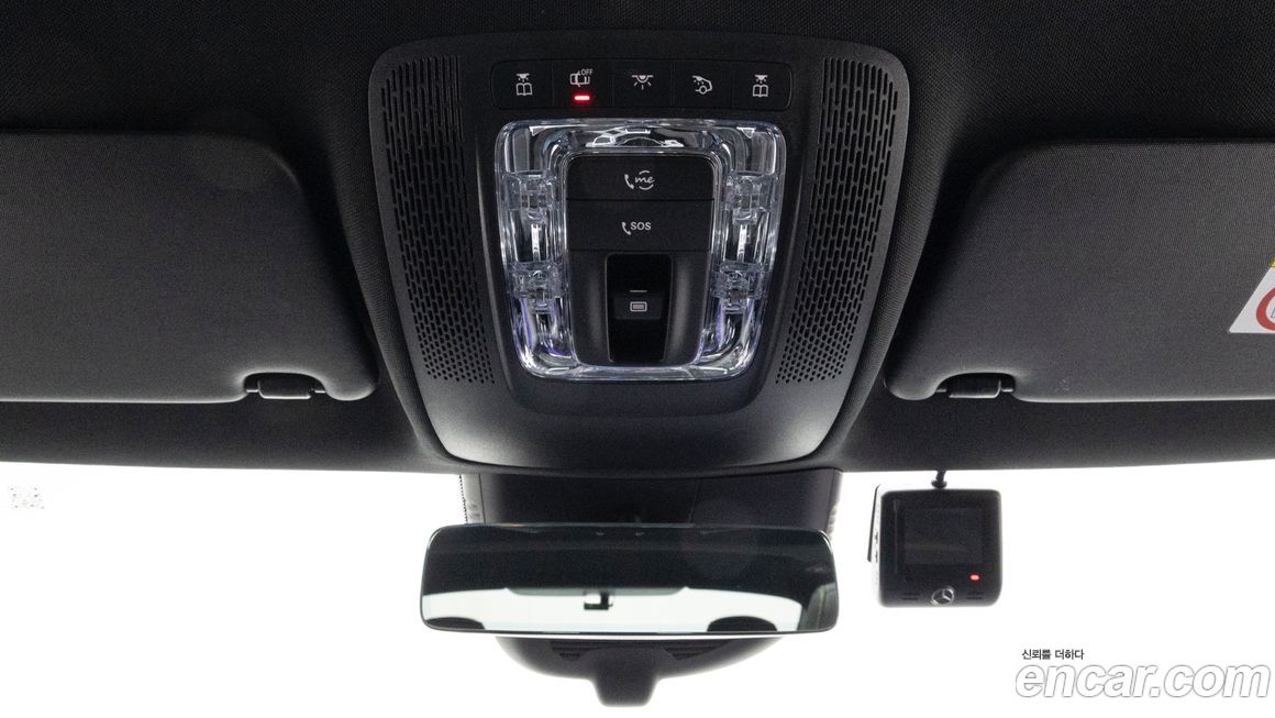 Mercedes-Benz CLA-Class 2025