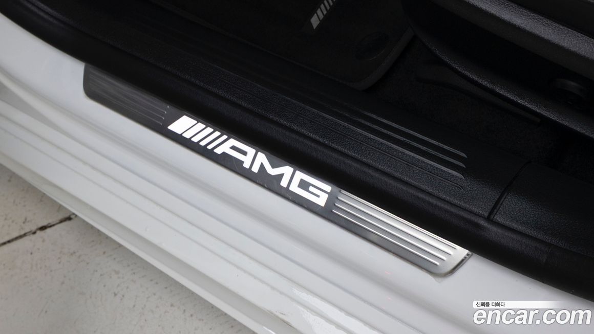 Mercedes-Benz CLA-Class 2025