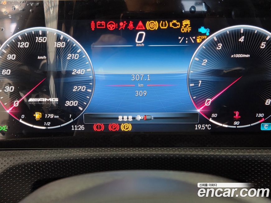 Mercedes-Benz CLA-Class 2026