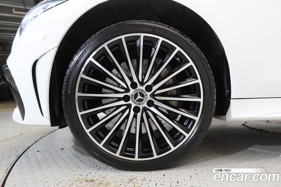 Mercedes-Benz CLS-Class 2023