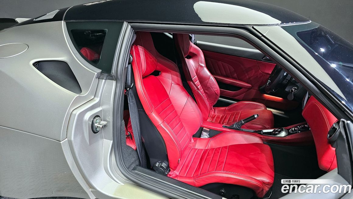 Lotus Evora 2016