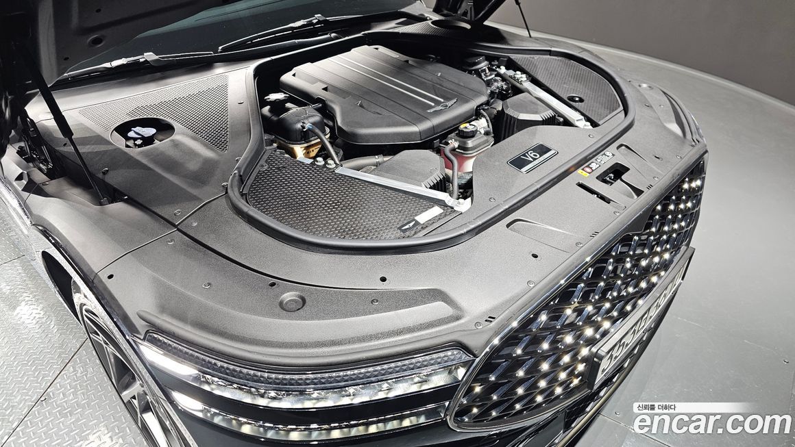 Genesis G90 2022