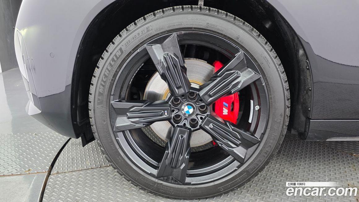 BMW X3 2025