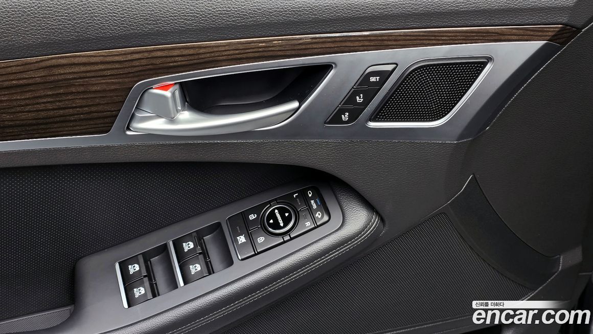 Genesis G80 2020