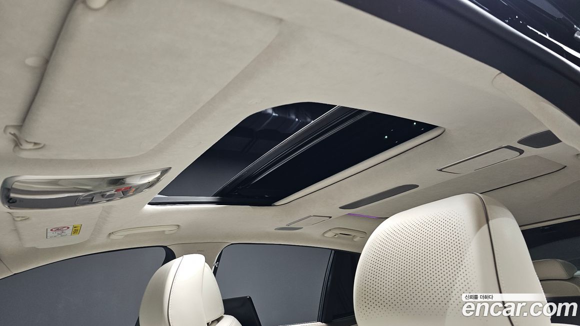 Genesis G90 2022