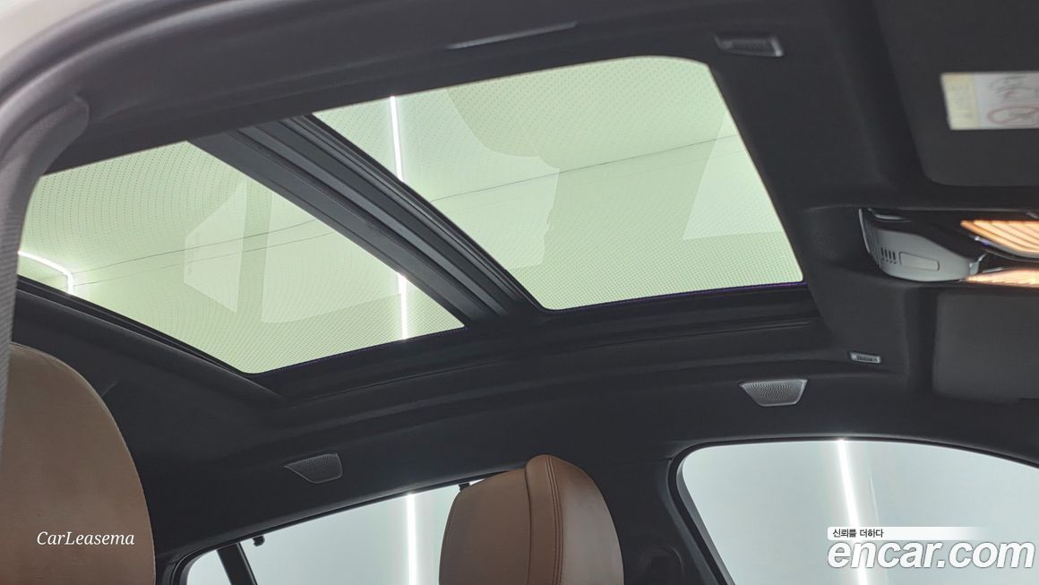 BMW X6 2021
