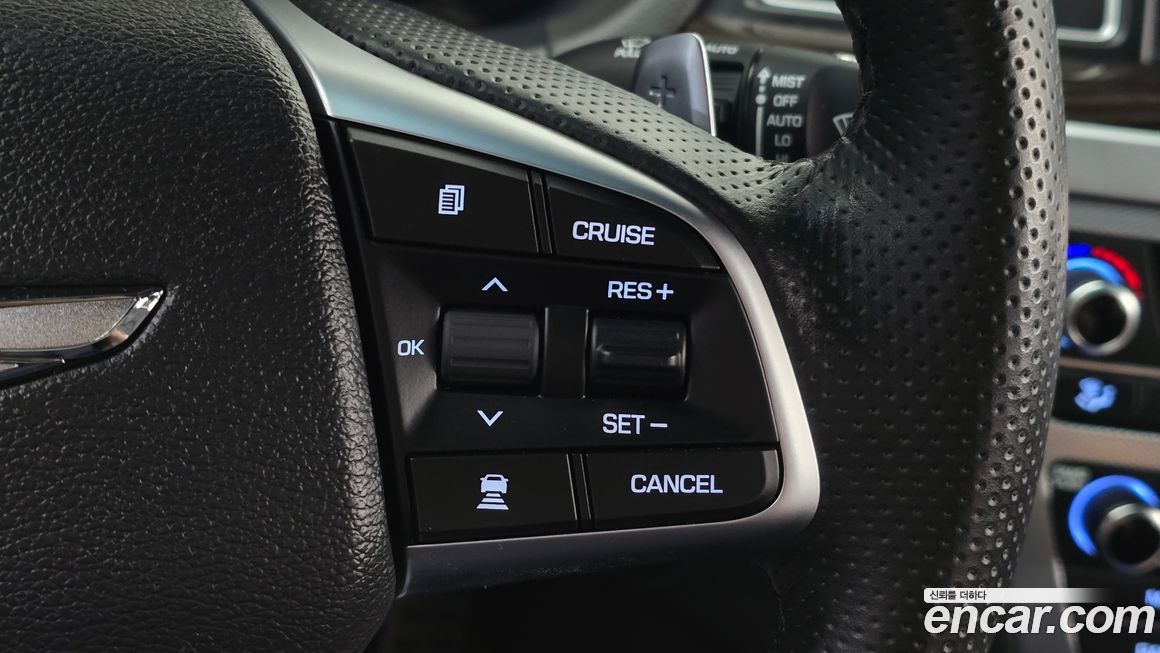 Genesis G80 2020