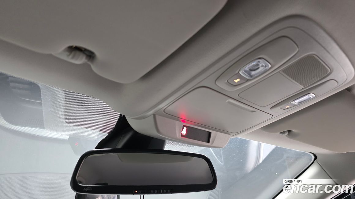 Renault-KoreaSamsung SM6 2016