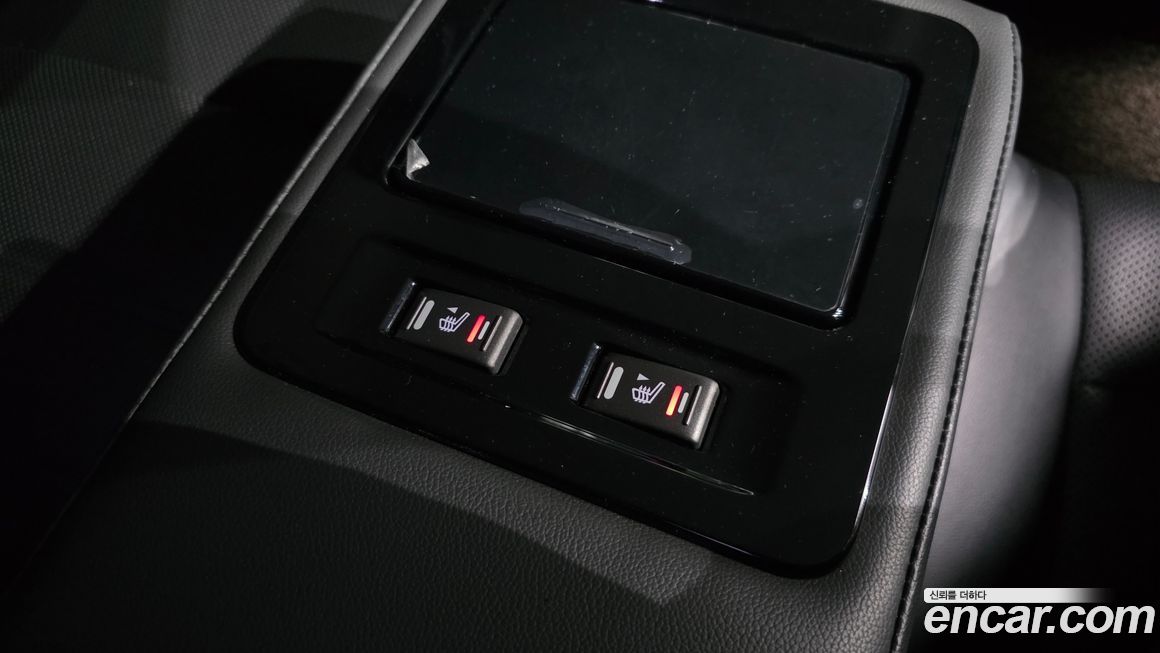 Renault-KoreaSamsung SM6 2016