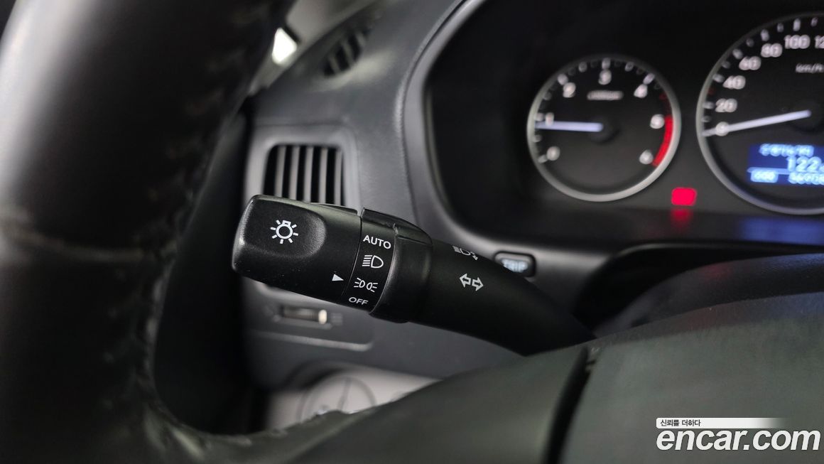 Hyundai Starex 2021