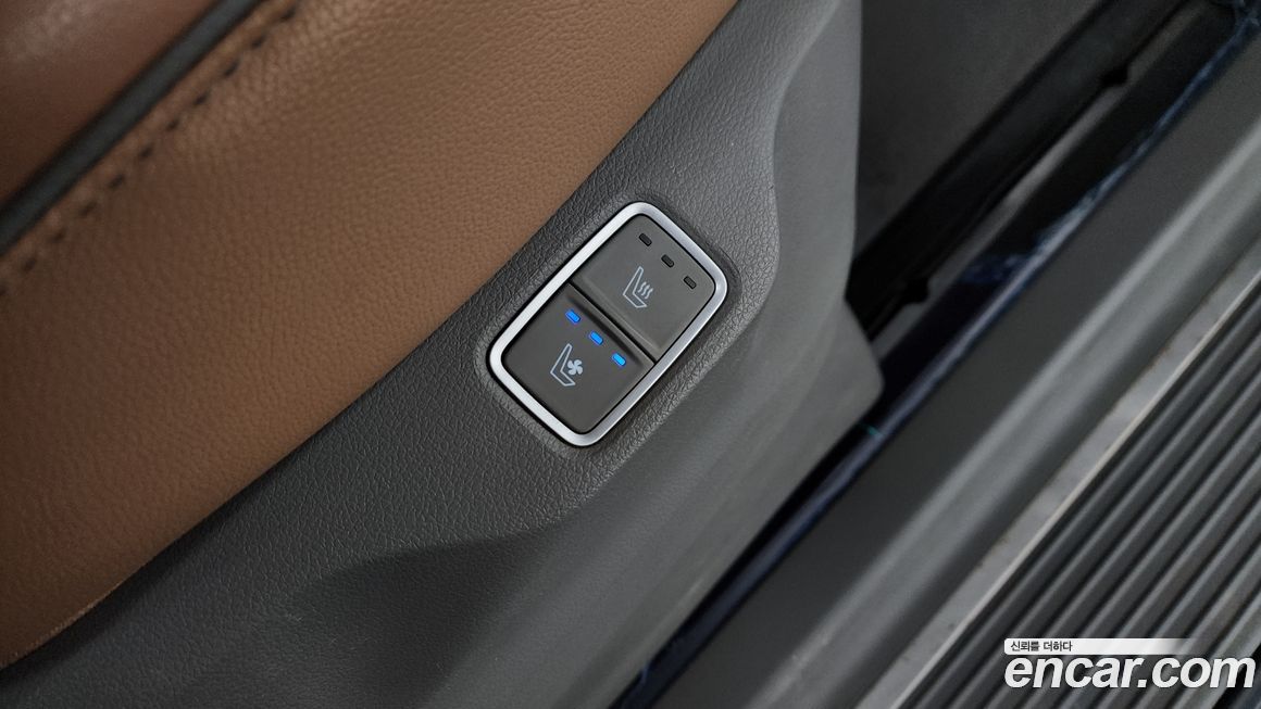 Hyundai Staria 2022