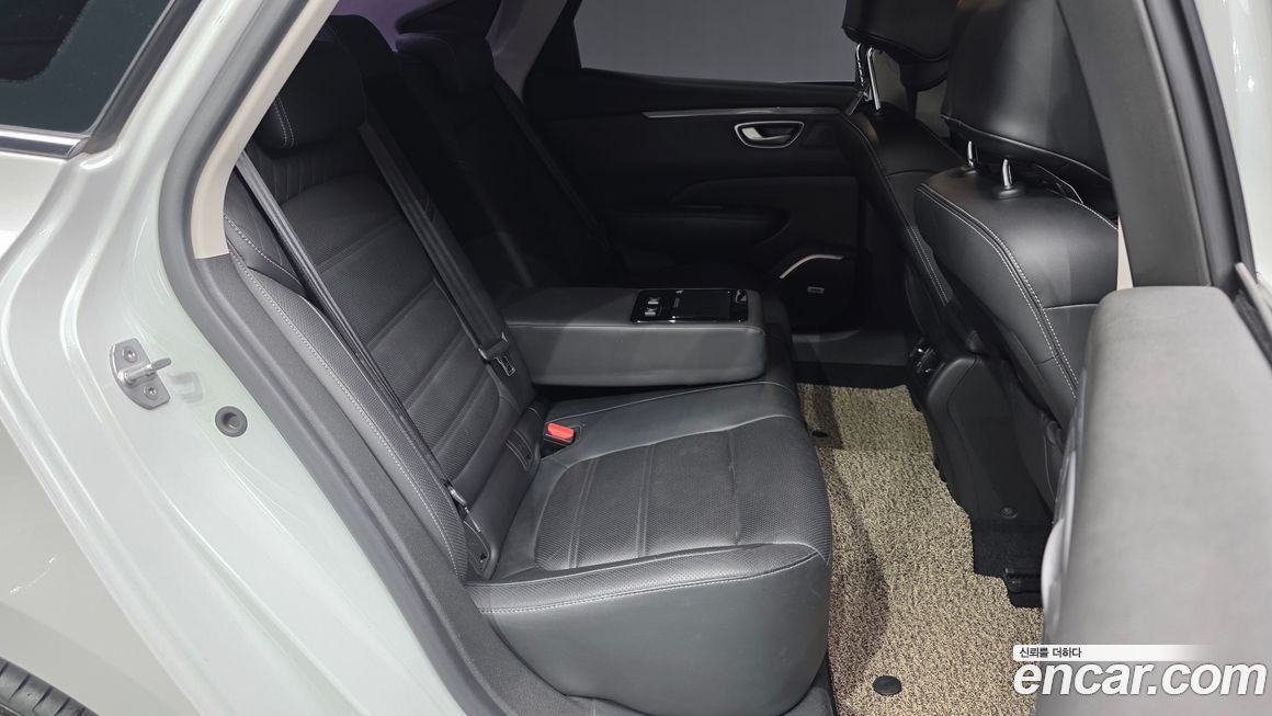 Renault-KoreaSamsung SM6 2016