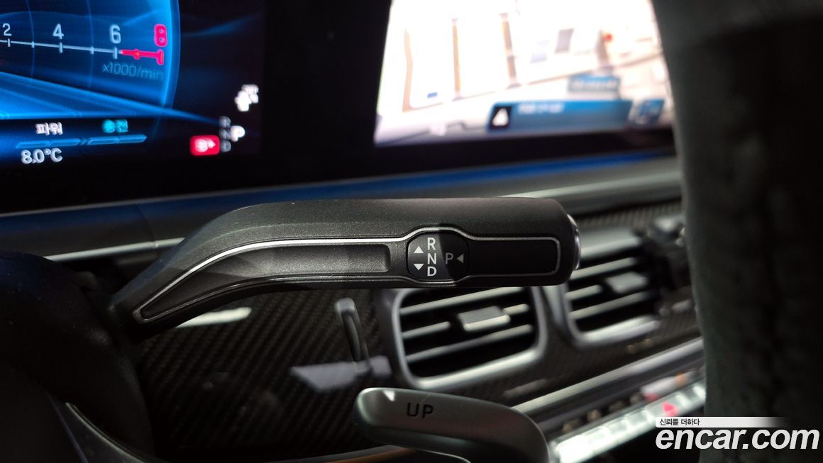 Mercedes-Benz GLE-Class 2024