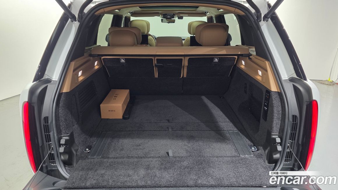 Land Rover Range Rover 2024