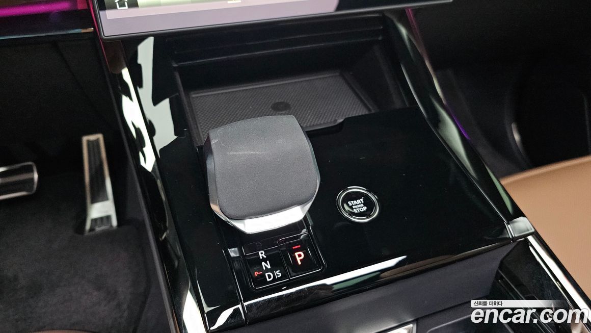 Land Rover Range Rover Sport 2025